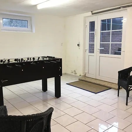 Kristin Og Dahme (Schleswig-Holstein)