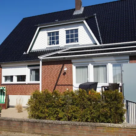 Kristin Og Lägenhet Dahme (Schleswig-Holstein)