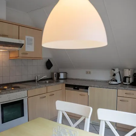 Lägenhet Kristin Og