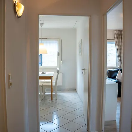 Lägenhet Kristin Og