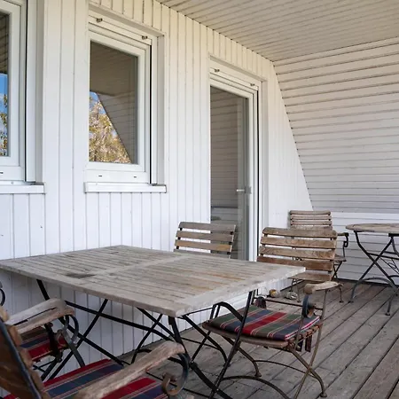 Lägenhet Kristin Og *