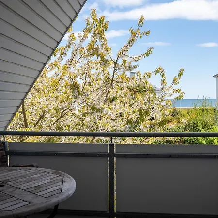 Kristin Og Lägenhet Dahme (Schleswig-Holstein)