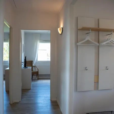 Lägenhet Kristin Og Dahme (Schleswig-Holstein)