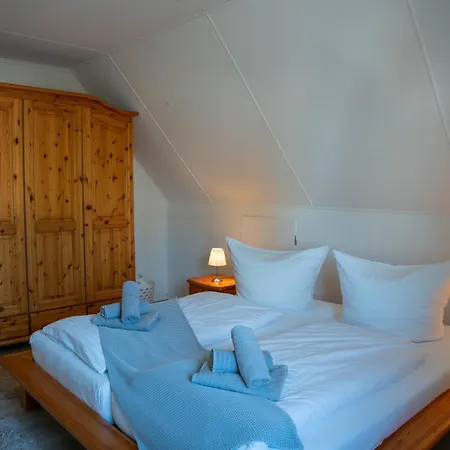 Kristin Og Dahme (Schleswig-Holstein)