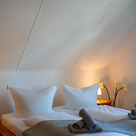 Kristin Og Lägenhet