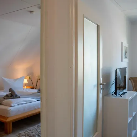 Lägenhet Kristin Og