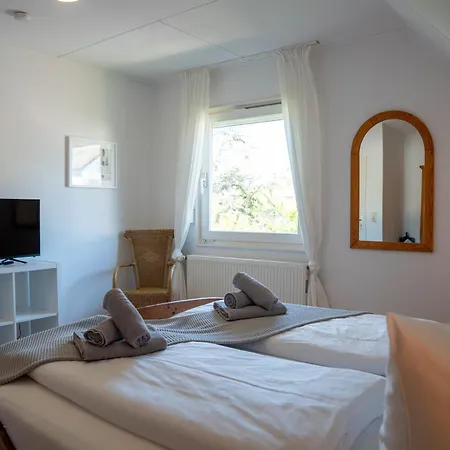 Lägenhet Kristin Og *