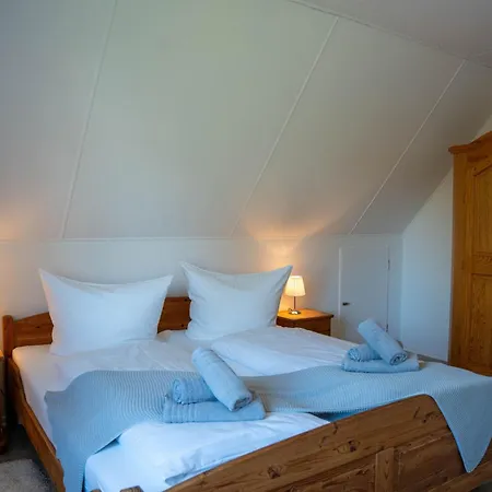 Kristin Og Lägenhet Dahme (Schleswig-Holstein)