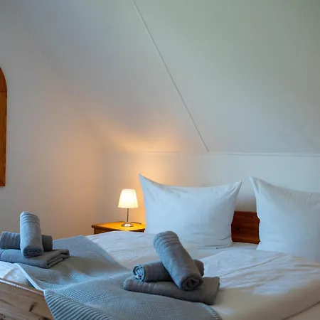 Lägenhet Kristin Og Dahme (Schleswig-Holstein)