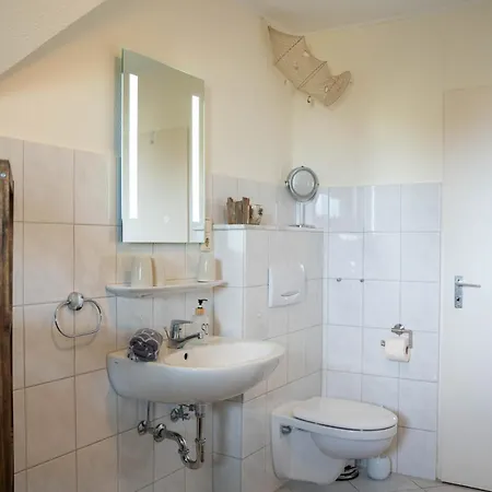 Kristin Og Dahme (Schleswig-Holstein)