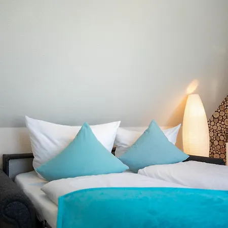 Kristin Og Lägenhet