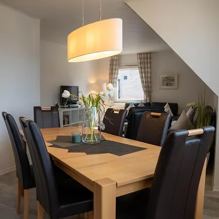 Lägenhet Kristin Og