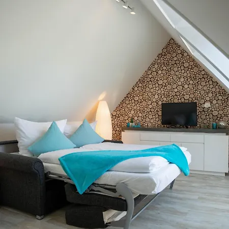 Kristin Og Lägenhet Dahme (Schleswig-Holstein)