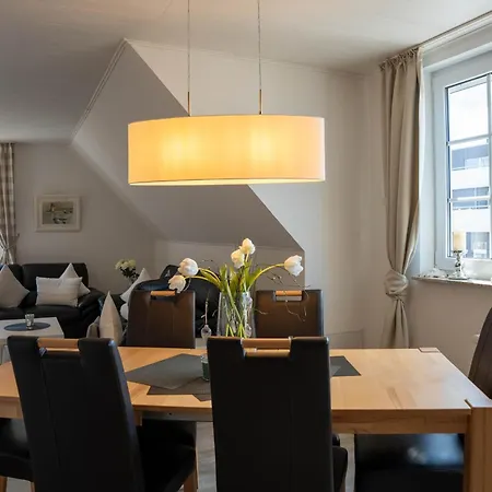 Lägenhet Kristin Og Dahme (Schleswig-Holstein)