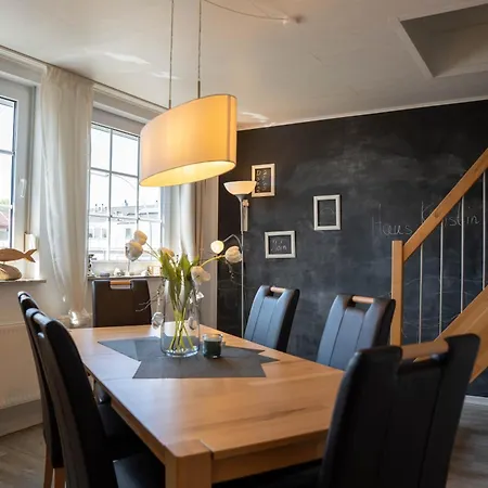 Lägenhet Kristin Og