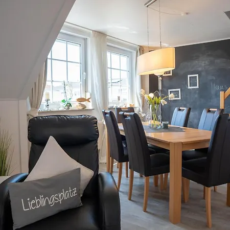 Lägenhet Kristin Og *