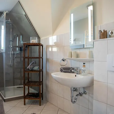 Lägenhet Kristin Og Dahme (Schleswig-Holstein)