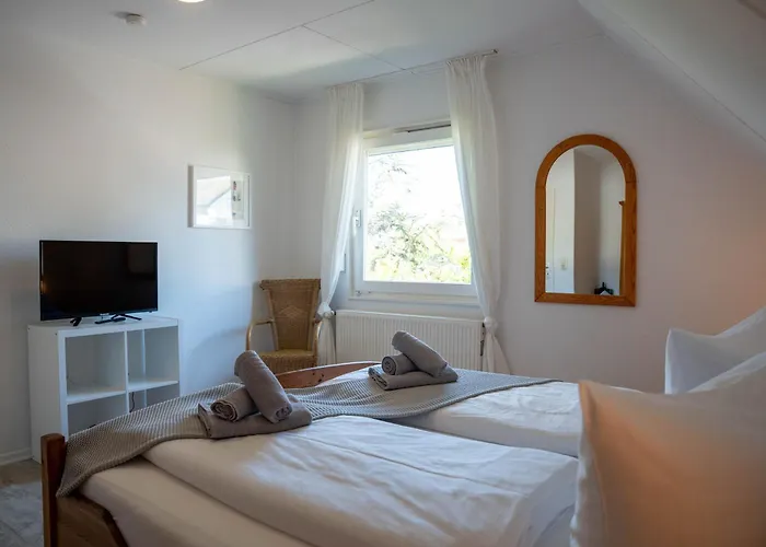 Apartment Kristin Og *